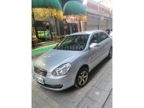 Sahibinden Hyundai Accent Era 1.4 Team 2011 Model