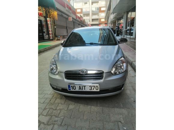 Sahibinden Hyundai Accent Era 1.4 Team 2011 Model