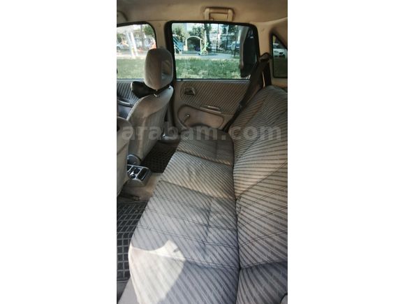 Opel Astra 1.6  16 v  KLİMAlı