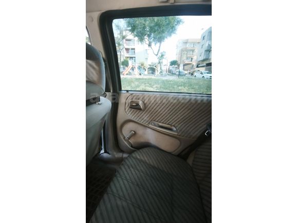 Opel Astra 1.6  16 v  KLİMAlı