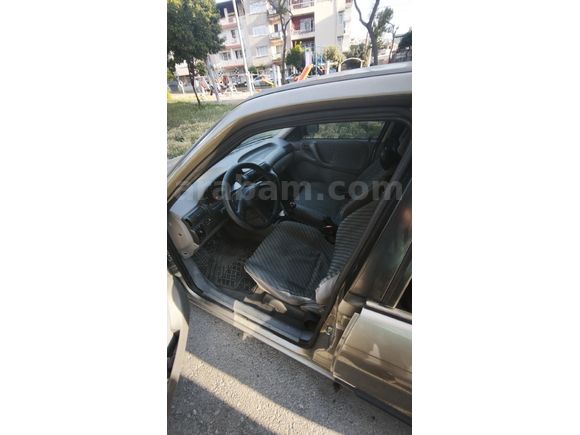 Opel Astra 1.6  16 v  KLİMAlı
