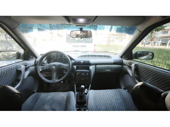 Opel Astra 1.6  16 v  KLİMAlı