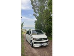 Sahibinden Volkswagen Caravelle 2.0 TDI SCR BMT Comfortline 2016 Model Van