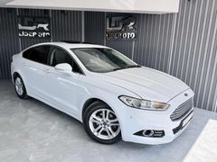 2015 MONDEO 1.5 ECOBOST TÍTANÍUM SUNROOF/SONY MUSIC 98.000 km