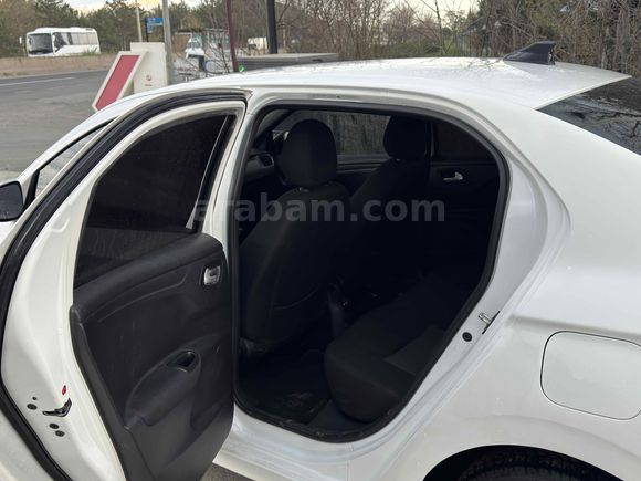 Sahibinden Peugeot 301 1.2 PureTech Active 2019 Model 