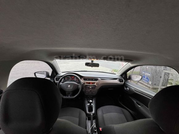 Sahibinden Peugeot 301 1.2 PureTech Active 2019 Model 