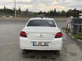 Sahibinden Peugeot 301 1.2 PureTech Active 2019 Model 