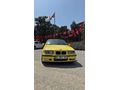 Yaza muhteşem  girmek isteyene BMW 