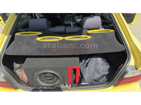 Yaza muhteşem  girmek isteyene BMW 