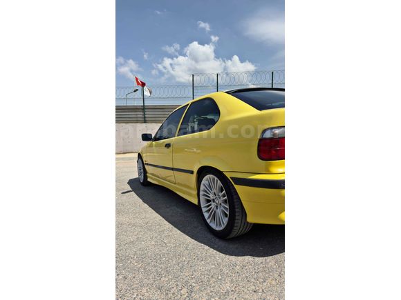 Yaza muhteşem  girmek isteyene BMW 