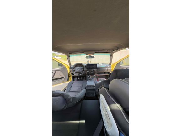 Yaza muhteşem  girmek isteyene BMW 