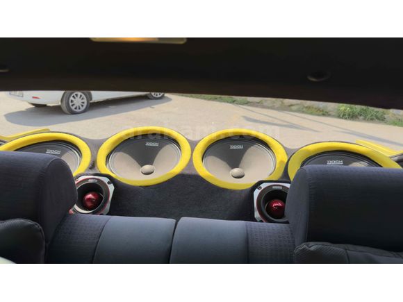 Yaza muhteşem  girmek isteyene BMW 