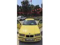 Yaza muhteşem  girmek isteyene BMW 