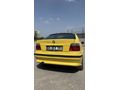 Yaza muhteşem  girmek isteyene BMW 