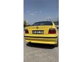 Yaza muhteşem  girmek isteyene BMW 