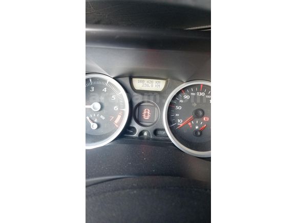 Sahibinden Renault Megane 1.6 Extreme 2010 Model