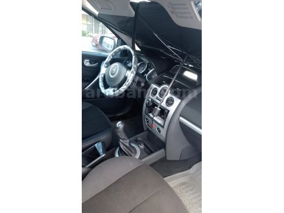 Sahibinden Renault Megane 1.6 Extreme 2010 Model