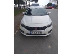 Sahibinden Fiat Egea 1.6 Multijet Urban 2018 Model