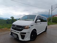 Sahibinden Volkswagen Transporter 2.0 TDI Camlı Van Comfortline 2019 Model