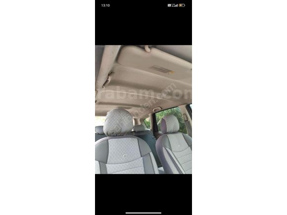 Sahibinden Nissan Note 1.4 Visia 2007 Model