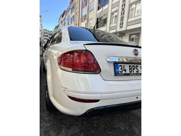 Sahibinden Fiat Linea 1.3 Multijet Pop 2015 Model 