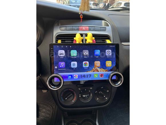 Sahibinden Fiat Linea 1.3 Multijet Pop 2015 Model 