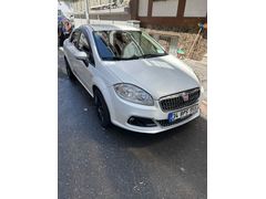 Sahibinden Fiat Linea 1.3 Multijet Pop 2015 Model 