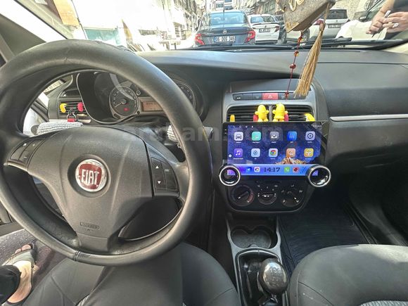 Sahibinden Fiat Linea 1.3 Multijet Pop 2015 Model 