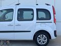 2015 1.5 DİZEL KAZASIZ BOYASIZ KANGO İLK SAHİBİNDEN 90 ilk