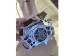 kullanılmamış distribütör Mazda lantis 1.8 için 6 pinli çift soketli sensörlü