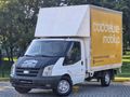 2007 186.000 KM FORD TRANSIT 350 M-HATASIZ