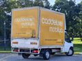 2007 186.000 KM FORD TRANSIT 350 M-HATASIZ