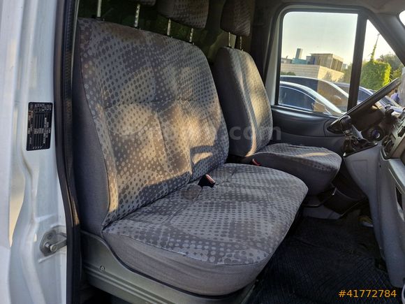 2007 186.000 KM FORD TRANSIT 350 M-HATASIZ