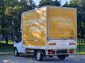 2007 186.000 KM FORD TRANSIT 350 M-HATASIZ