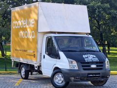 2007 186.000 KM FORD TRANSIT 350 M-HATASIZ