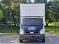 2007 186.000 KM FORD TRANSIT 350 M-HATASIZ