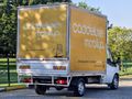 2007 186.000 KM FORD TRANSIT 350 M-HATASIZ