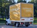 2007 186.000 KM FORD TRANSIT 350 M-HATASIZ