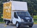 2007 186.000 KM FORD TRANSIT 350 M-HATASIZ
