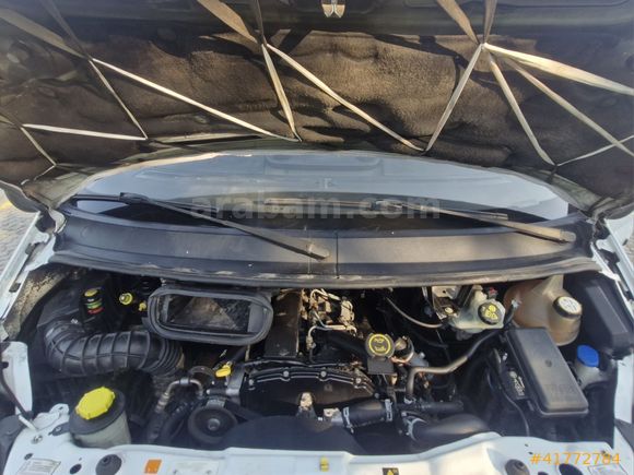 2007 186.000 KM FORD TRANSIT 350 M-HATASIZ