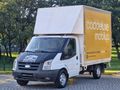 2007 186.000 KM FORD TRANSIT 350 M-HATASIZ