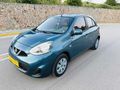2015 NISSAN MİCRA OTOMATİK VİTES 108 BİNDE KAZASIZ ORJ.yeni kasa