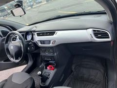 Sahibinden Citroen C3 1.4 HDi Confort 2011 Model Trabzon