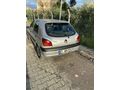 Sahibinden Ford Fiesta 1.4 Fun 2000 Model 