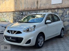 2016 NİSSAN MİCRA 1.2 STREET TEMİZ/BAKIMLI/İLK ELDEN