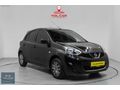 YOL CAR DAN Nissan Micra 1.2 Street CVT - 80 HP DÜŞÜK KM