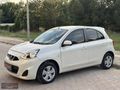 YORULMAZ OTOMOTİV'DEN BEYAZ İNCİ NİSSAN MİCRA