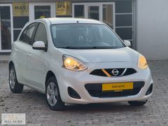 2015 MİCRA 1.2 OTOMATİK 250BİNTL PEŞİN 36AY SENET 12 KART EMİNEV