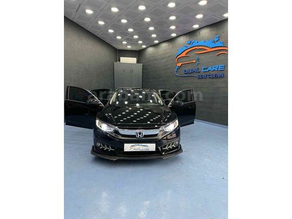 Sahibinden Honda Civic 1.6i VTEC Eco Elegance 2019 Model 