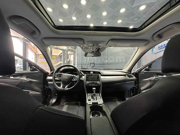 Sahibinden Honda Civic 1.6i VTEC Eco Elegance 2019 Model 